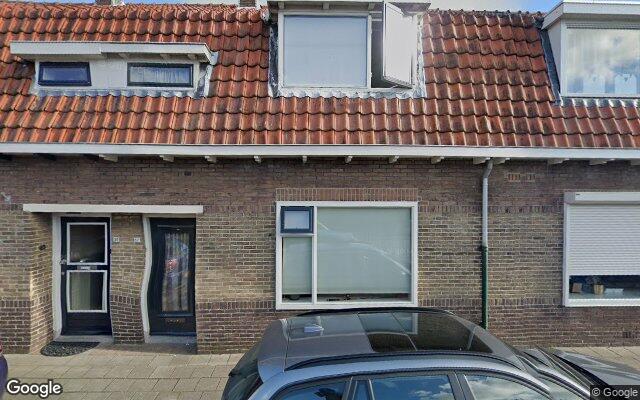 Street View Havenstraat 37