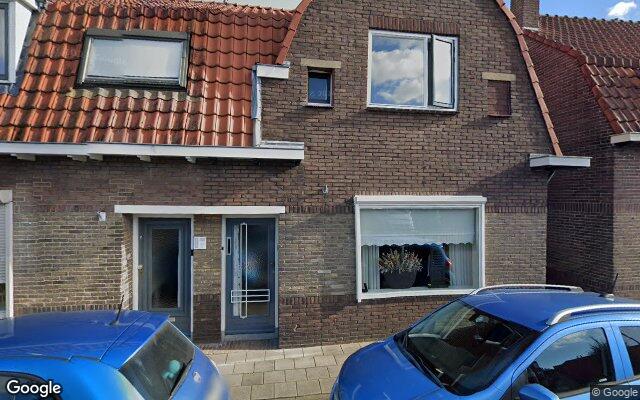 Street View Havenstraat 39