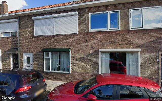 Street View Havenstraat 43