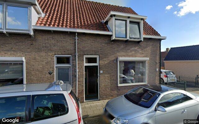 Street View Havenstraat 51