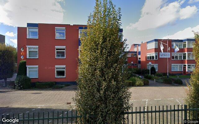 Street View Havenstraat 52