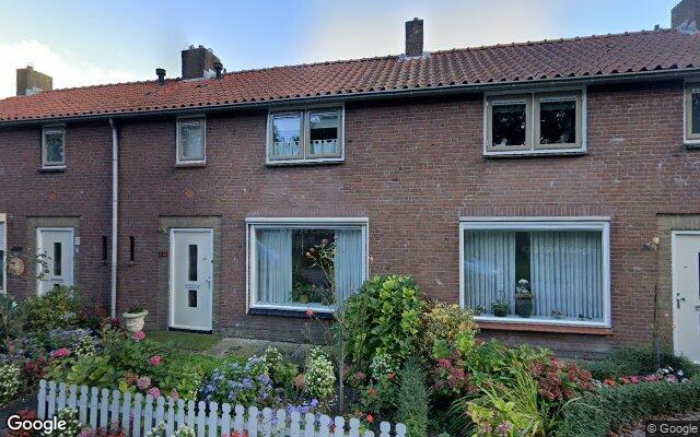 Street View Havenstraat 54