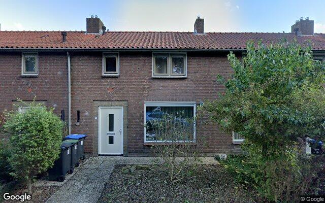 Street View Havenstraat 56