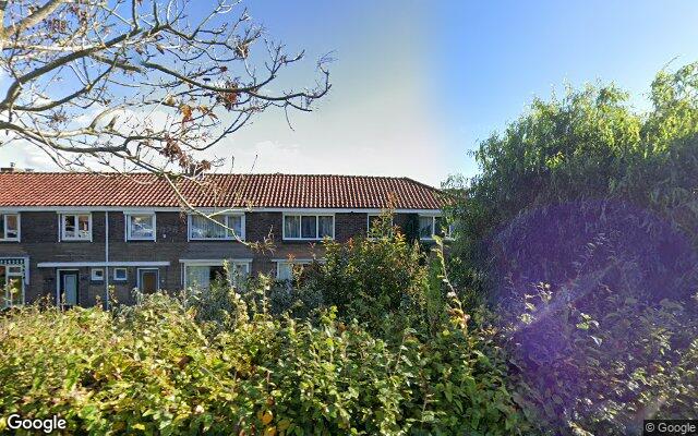 Street View Vissersdijk 103