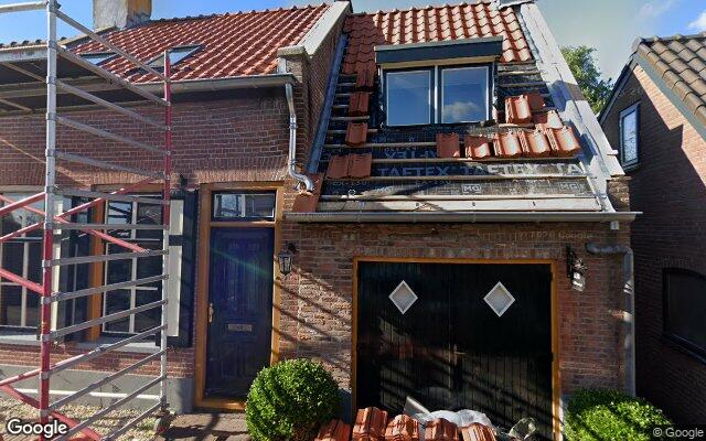 Street View Vissersdijk 138