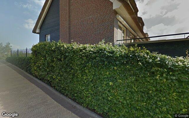 Street View Werkensedijk 38