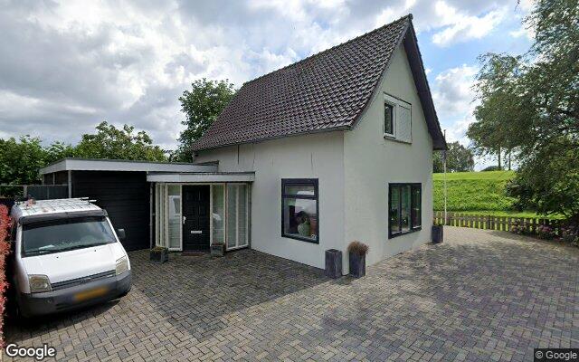 Street View Werkensedijk 100