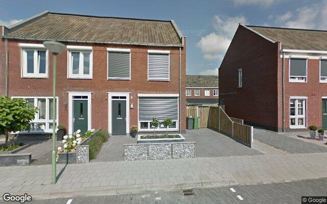 Street View Wiepstelling 7