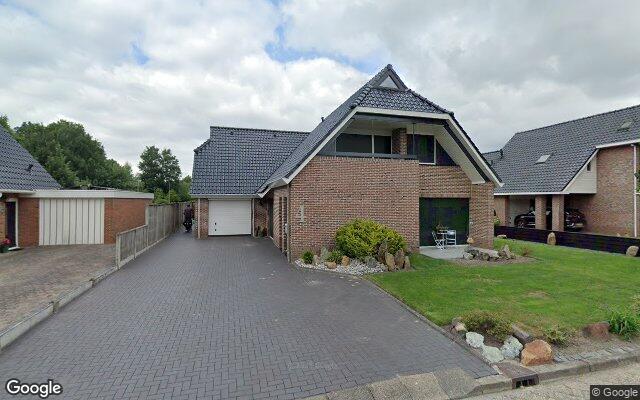 Street View Schoollaan 4