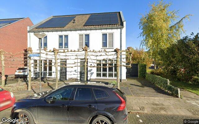 Street View Wiepstelling 21