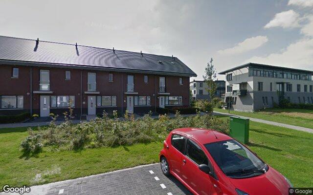 Street View Wiepstelling 2