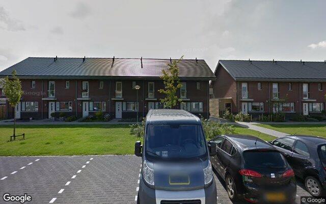 Street View Wiepstelling 18