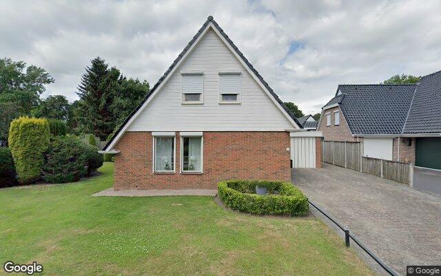 Street View Schoollaan 6