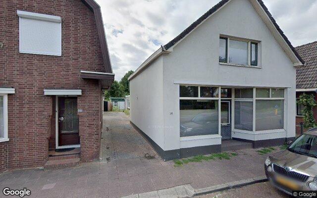 Street View Oosterdiep WZ 24