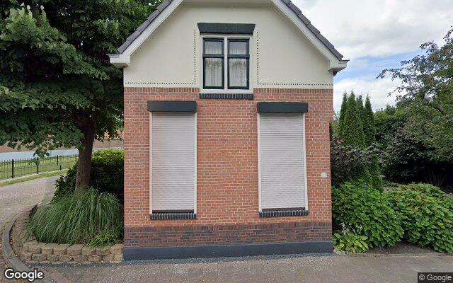 Street View Oosterdiep WZ 96