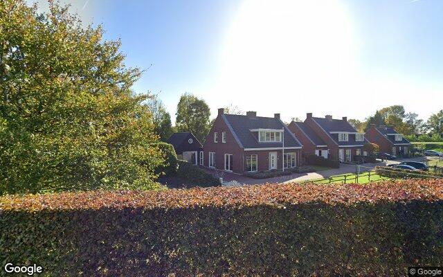 Street View Werkensedijk 69