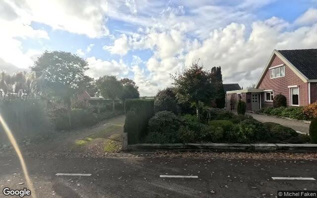 Street View Oosterdiep WZ 186