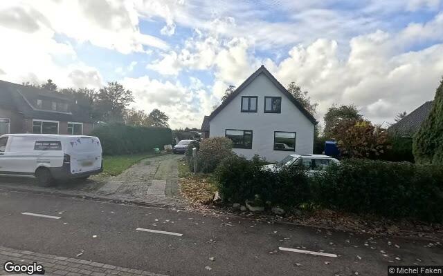 Street View Oosterdiep WZ 164