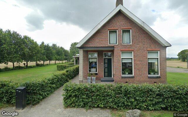 Street View Oosterdiep WZ 234