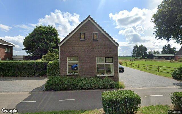 Street View Oosterdiep OZ 129