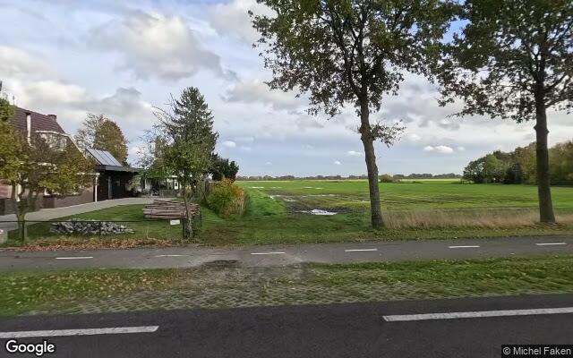 Street View Oosterdiep OZ 134