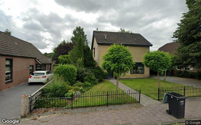 Street View Hoofdkanaal OZ 28