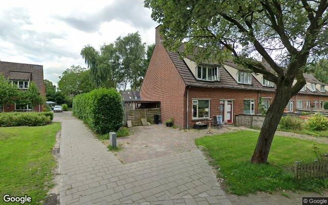 Street View Tweede Koppelveenweg 65
