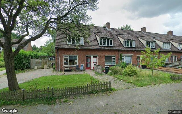 Street View Tweede Koppelveenweg 67
