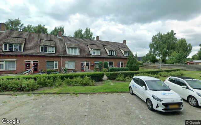 Street View Tweede Koppelveenweg 77