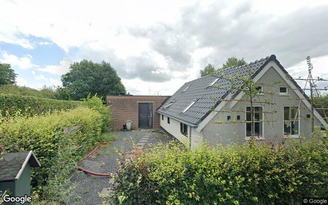 Street View Oosterdiep OZ 26