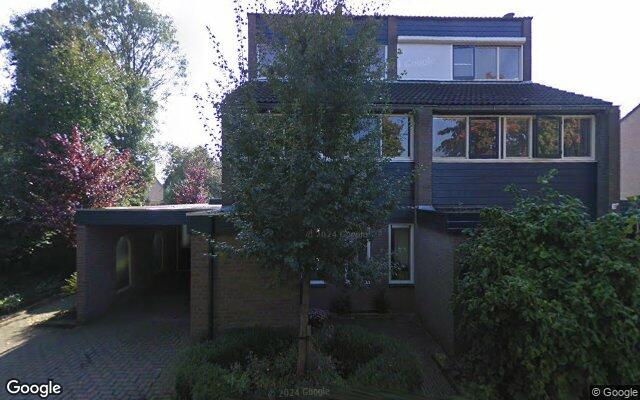 Street View Kruisspoel 12