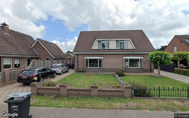 Street View Kalkovenwijk OZ 2