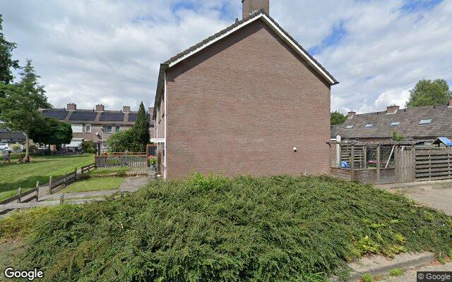 Street View Populierenlaan 56