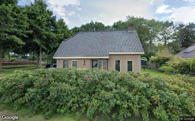 Street View Populierenlaan 13