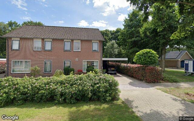 Street View Populierenlaan 11