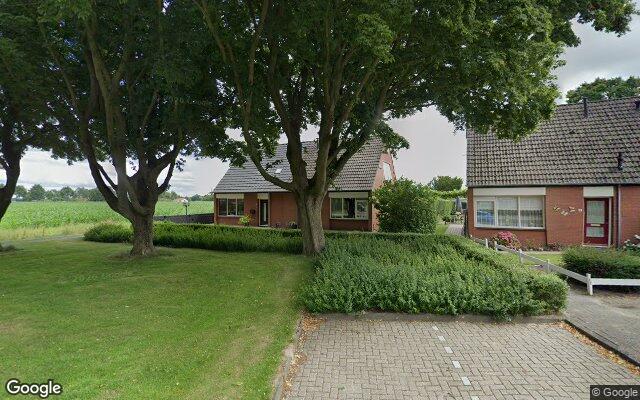 Street View Tweede Koppelveenweg 8