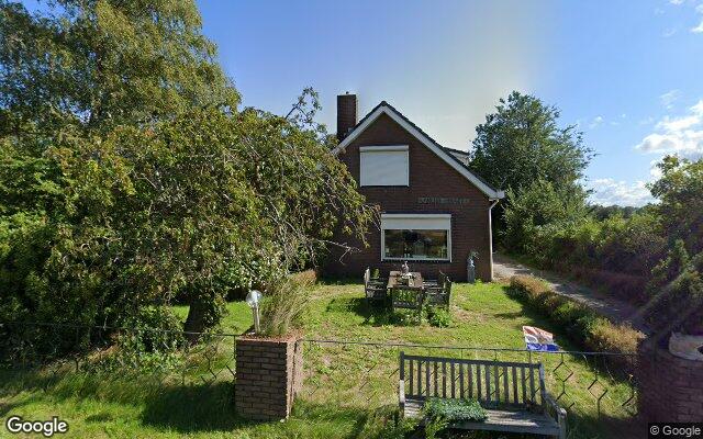 Street View Kalkovenwijk OZ 19