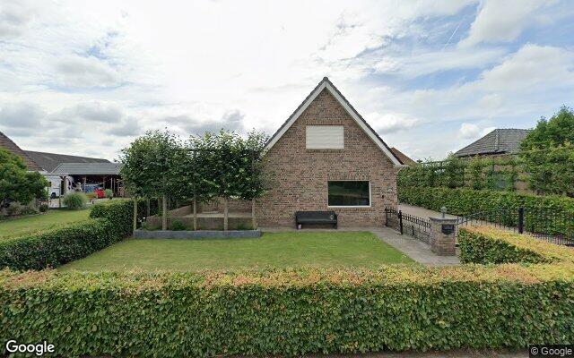 Street View Munsterseweg 8