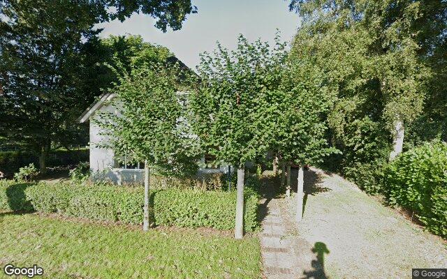 Street View Schuttingslaan 107