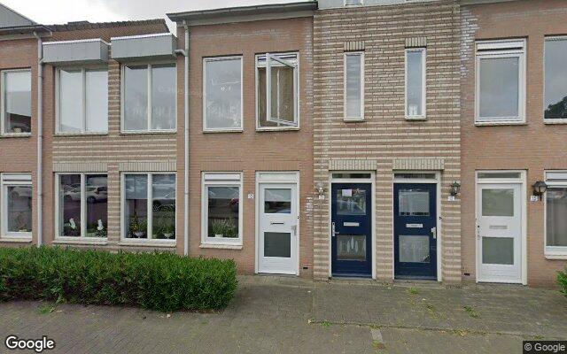 Street View De Cichorei 11