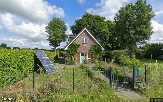 Street View Koppeldwarsweg 2