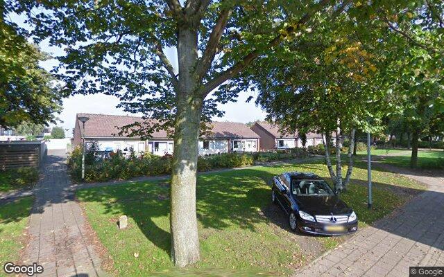 Street View Kruisspoel 19