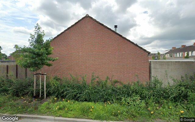 Street View Kruisspoel 13