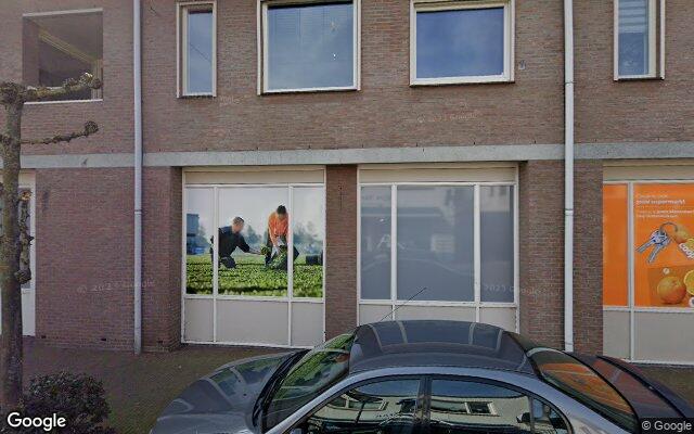 Street View De Cichorei 18