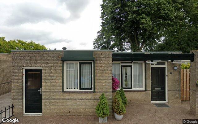 Street View Kloosterhof 2