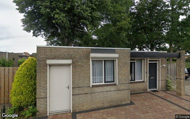 Street View Kloosterhof 3