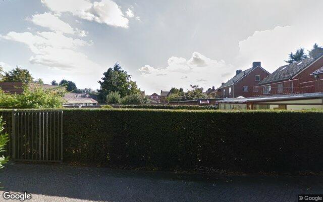 Street View Graaf Moretuslaan 12