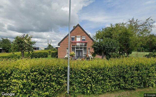 Street View Koppelwijk OZ 32