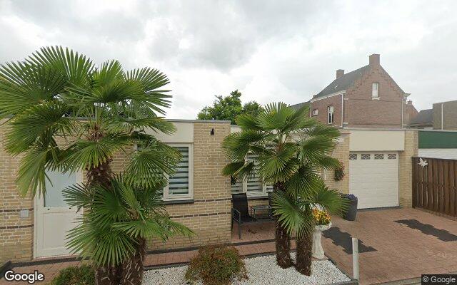 Street View Kloosterhof 11