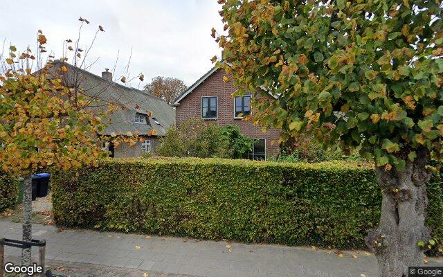 Street View Burgemeester van der Schansstraat 23